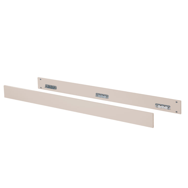 Sponde di trasformazione 10012LG per letti combinati roba - Beige / Cashmere