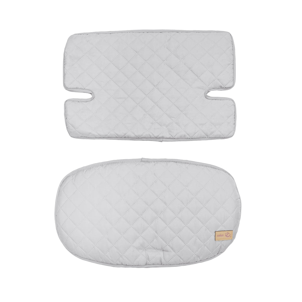 Coussin de Chaise Portable Doux et Réglable pour Enfant, Rehausseur de  Chaise Haute, Soins pour Bébé