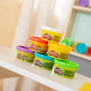 roba x Play-Doh escritorio escolar de madera, incluyendo accesorios para amasar