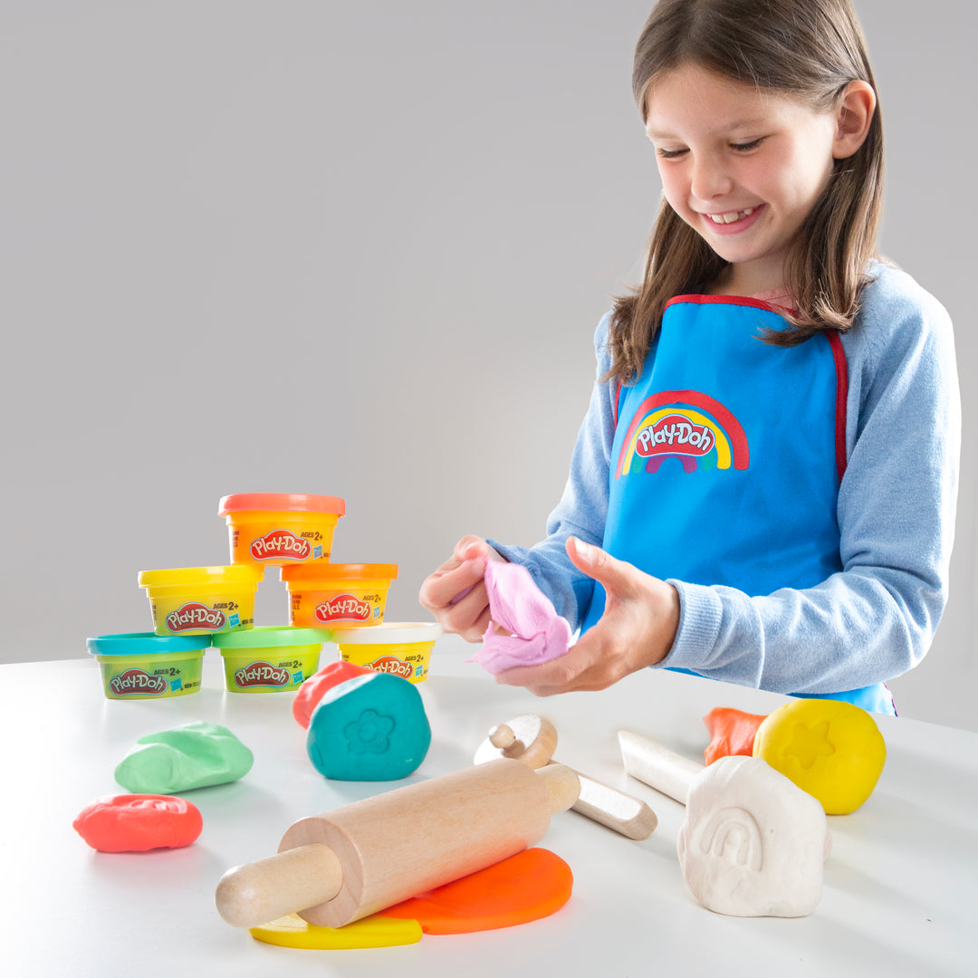 Play doh rolling pin set online