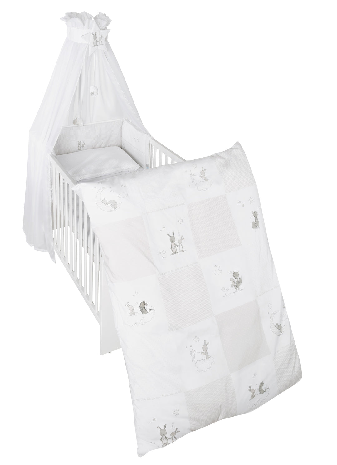 Children's crib bedding sets best sale