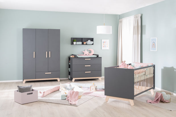 Armadio in tessuto per bambini - Acquista online da 24 € » roba-kids