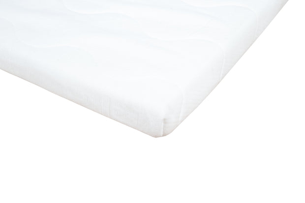 Ib bed mattress 'Safe Asleep®', Air Balance Plus, 45 x 85 x 5.5 cm, for optimal sleeping climate