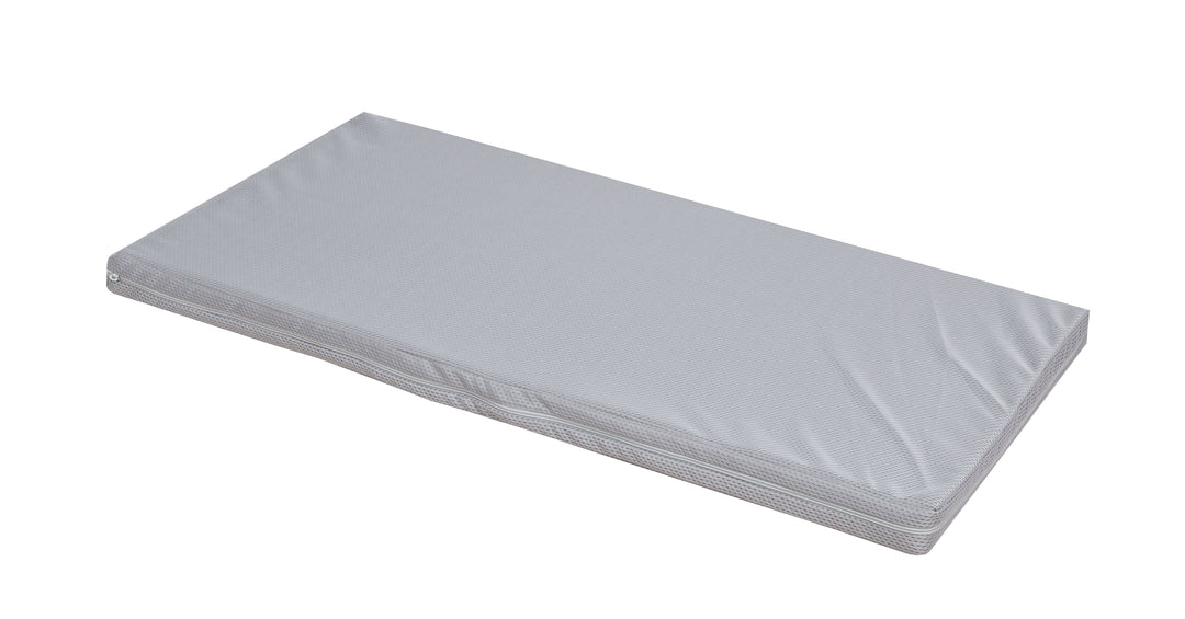 Bassinet mattress size 17x31x2 on sale