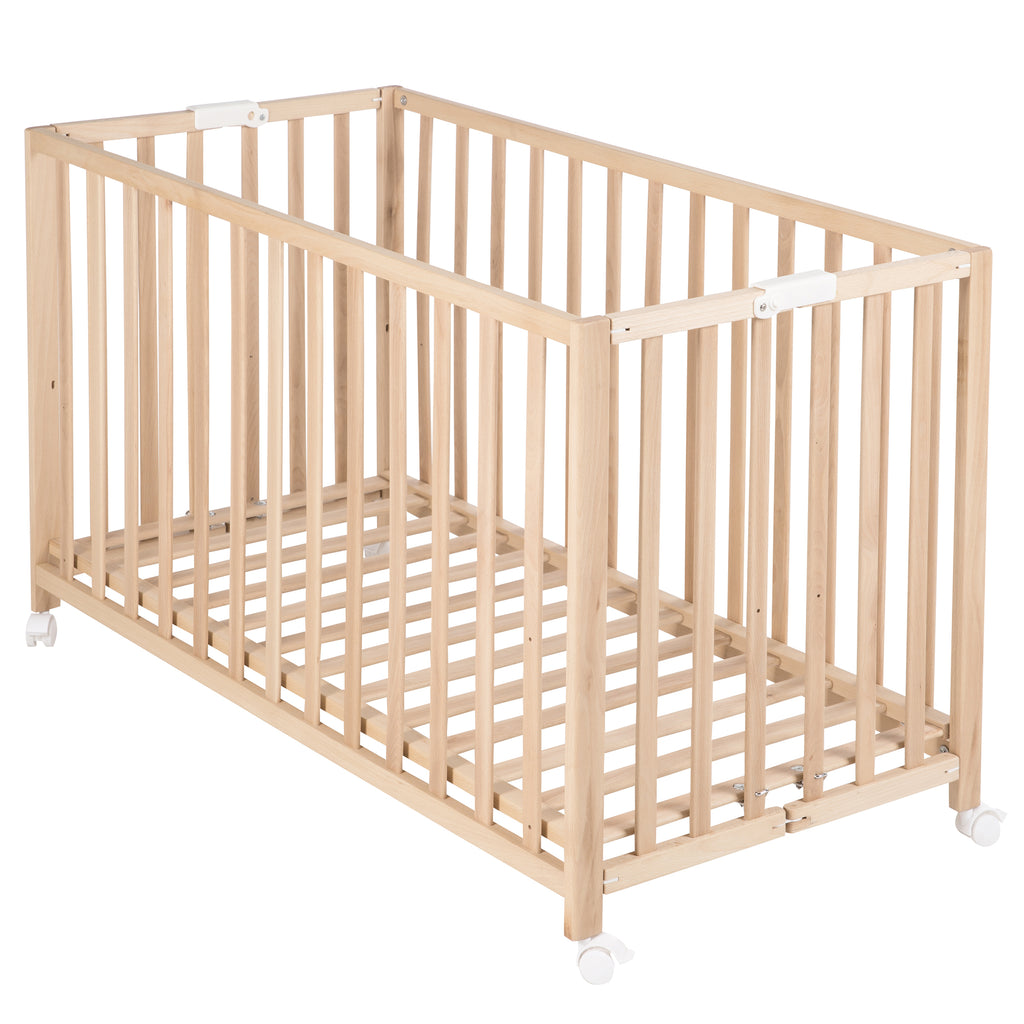 Children's fold up cots hotsell