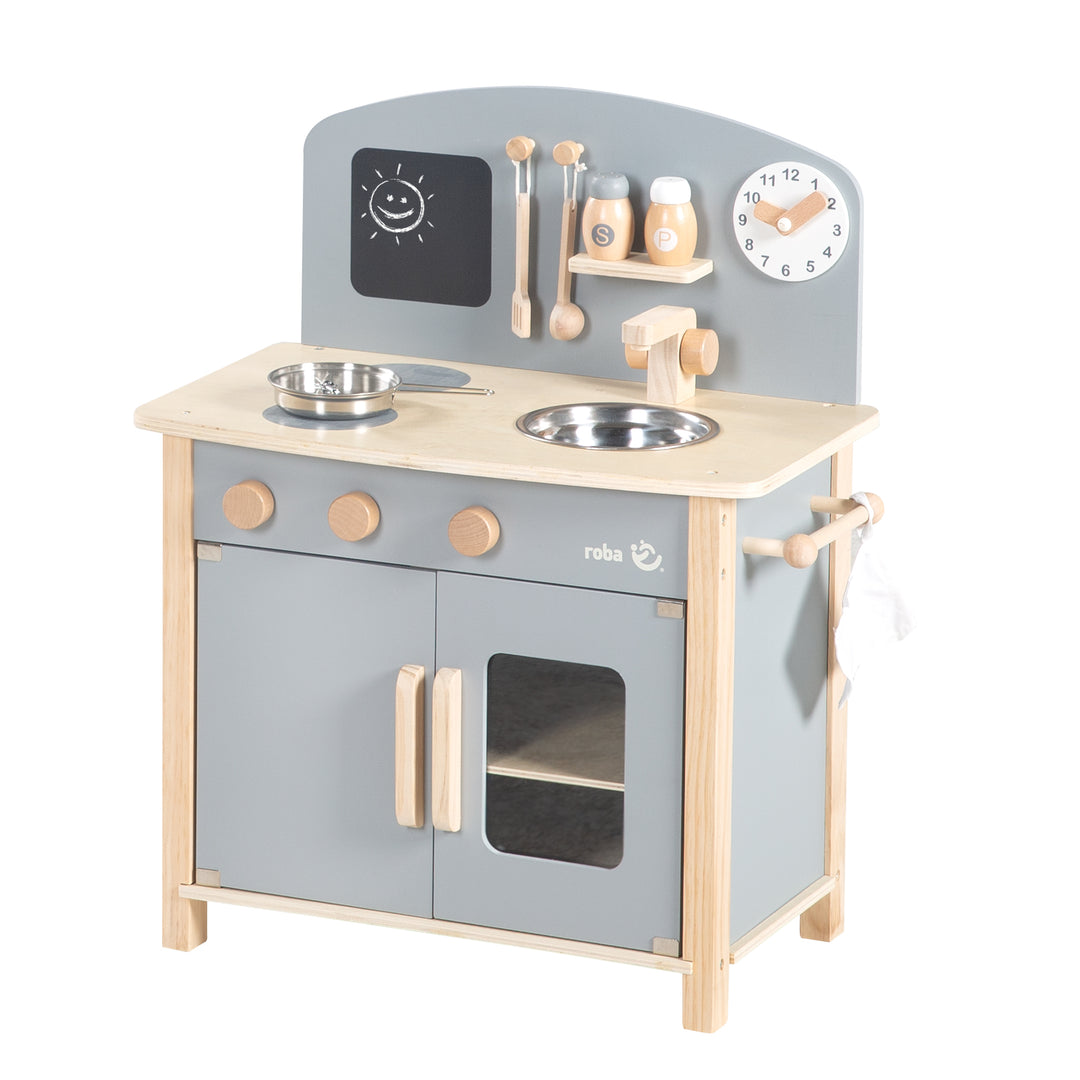 Play kitchen stove online