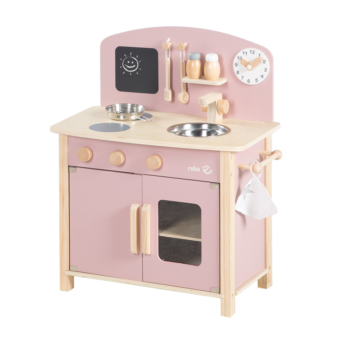 Play kitchen for small spaces online