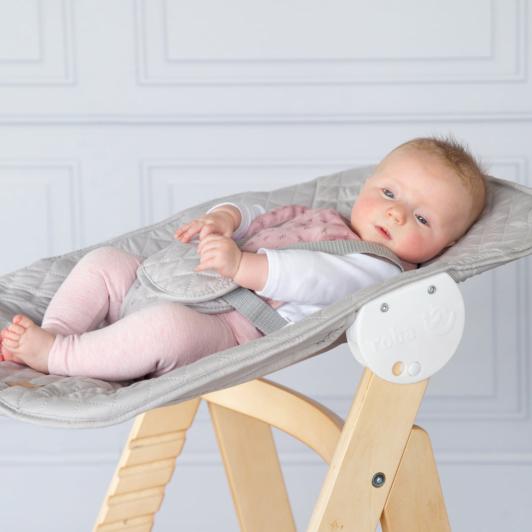 Baby born high chair on sale