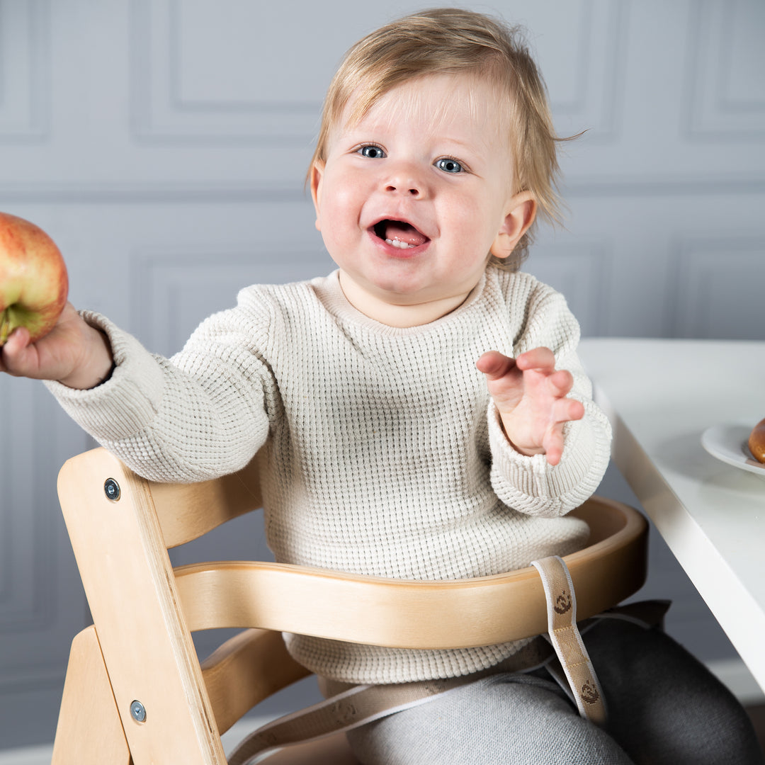 Sit up high chair roba sale