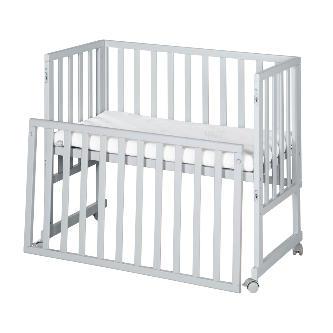 Fillikid convertible bedside crib hotsell